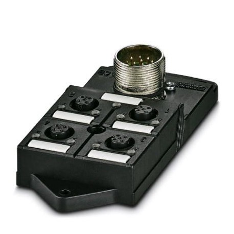 Phoenix contact SACB-4/ 4-M23 Sensor/actuator box