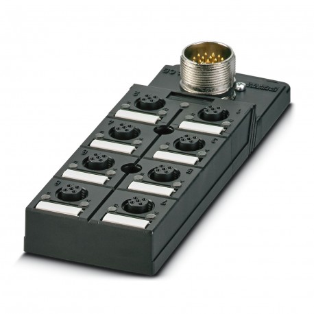 PHOENIX CONTACT SACB-8/16-M23 SACB-8/16-M23 1692844 PHOENIX CONTACT Sensor/actuator box