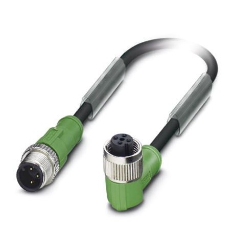 PHOENIX CONTACT SAC-3P-M12MS/10,0-PUR/M12FR B SAC-3P-M12MS/10,0-PUR/M12FR B 1693209 PHOENIX CONTACT Sensor/actuator cable
