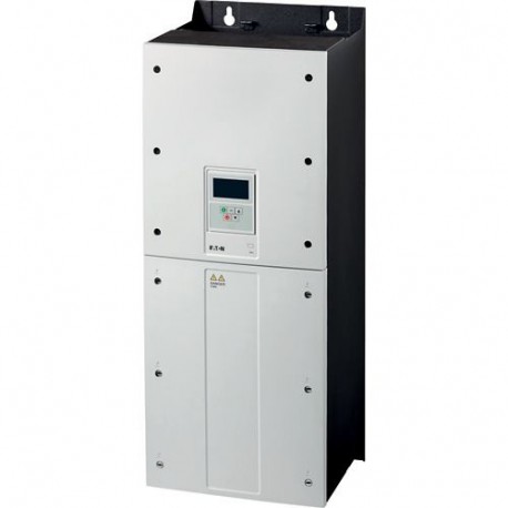 Eaton-moeller DA1-32150FB-B55C Y7-169371 EATON ELECTRIC Variable frequency drive, 230 V AC, 3-phase, 150 A, 45 kW, ..