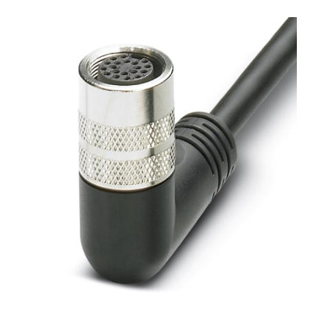 PHOENIX CONTACT SAC-12P-5,0-PUR/M16FR SAC-12P- 5,0-PUR/M16FR 1693720 PHOENIX CONTACT Master cable