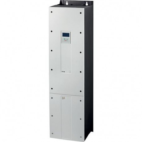 EATON - MOELLER DA1-32248FB-B55C DA1-32248FB-B55C 169377 Y7-169377 EATON ELECTRIC Variable frequency drive, 230 V AC, 3-phase, 248 A, 75 kW, ..