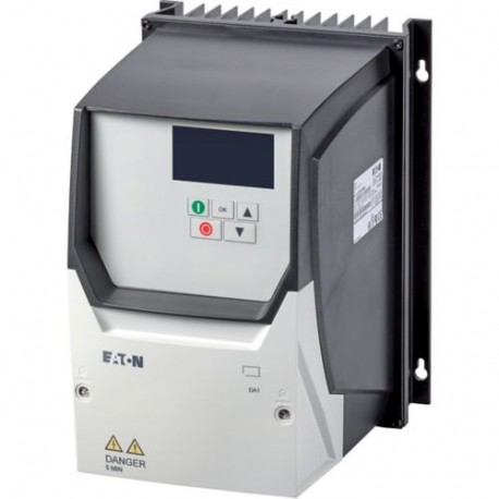 Eaton-moeller DA1-344D1FB-B66C Y7-169380 EATON ELECTRIC Variable frequency drive, 400 V AC, 3-phase, 4.1 A, 1.5 kW,..