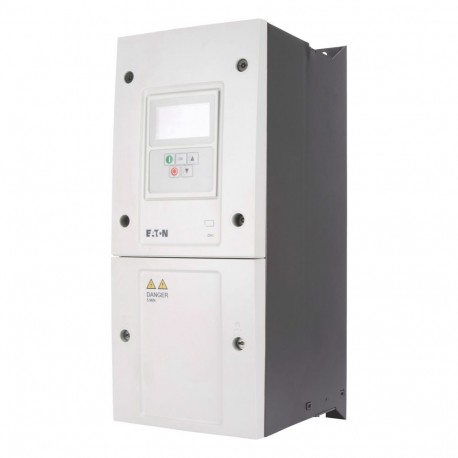 Eaton-moeller DA1-34024FB-B55C Y7-169390 EATON ELECTRIC Variable frequency drive, 400 V AC, 3-phase, 24 A, 11 kW, I..