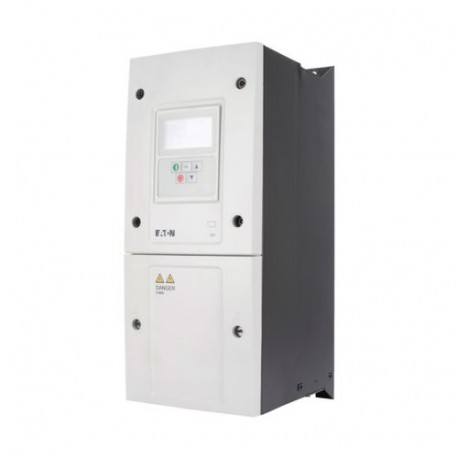 Eaton-moeller DA1-34030FB-B55C Y7-169391 EATON ELECTRIC Variable frequency drive, 400 V AC, 3-phase, 30 A, 15 kW, I..