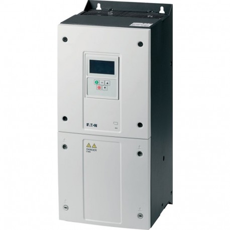 EATON - MOELLER DA1-34061FB-B55C DA1-34061FB-B55C 169394 Y7-169394 EATON ELECTRIC Variable frequency drive, 400 V AC, 3-phase, 61 A, 30 kW, I..