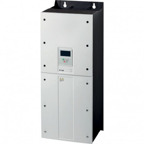 Eaton-moeller DA1-34150FB-B55C Y7-169401 EATON ELECTRIC Variable frequency drive, 400 V AC, 3-phase, 150 A, 75 kW, ..