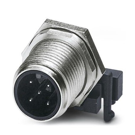 PHOENIX CONTACT SACC-DSIV-M12MS-5CON-L 90 SACC-DSIV-M12MS-5CON-L 90 1694224 PHOENIX CONTACT Flush-type connector