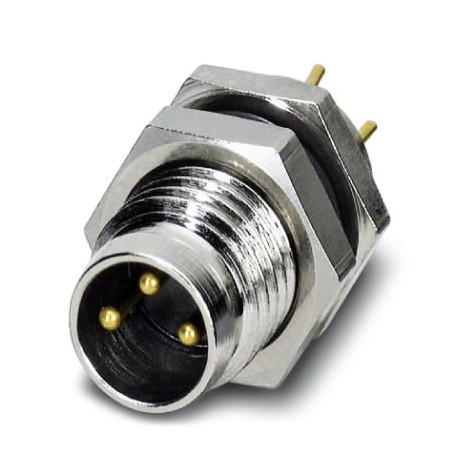 Phoenix contact SACC-DSI-M 8MS-3CON-L180 Flush-type connector