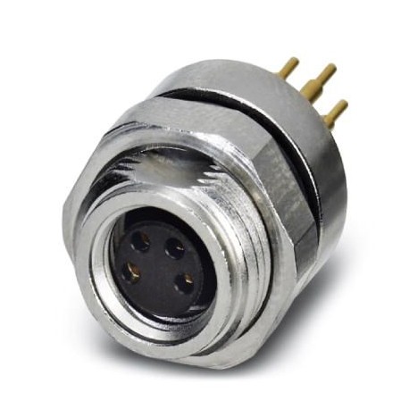 Phoenix contact SACC-DSI-M 8FS-4CON-L180 Flush-type connector