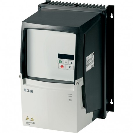 Eaton-moeller DC1-34018NB-A66N EATON ELECTRIC Frequency converter 3/3 400 V 18a 7.5 kW Transistor Braking