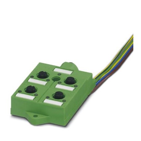 Phoenix contact SACB-4/ 4-L- 0,5 OTB Sensor/actuator box