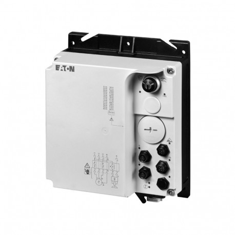 Eaton-moeller RAMO-DA4AI1S-C320S1 EATON ELECTRIC DOL starter, Actuator output: 1, 400 V AC, 3-phase, 6.6 A, Control..