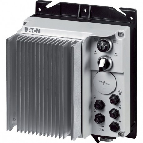Eaton-moeller RASP-304AI1S0-C320S1 EATON ELECTRIC Speed controller, 400 V AC, 3-phase, 3.3 A, Control voltage exter..