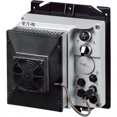 Eaton-moeller RASP-514AI1SL-C320S1 EATON ELECTRIC Speed controller, 400 V AC, 3-phase, 5.6 A, Control voltage exter..