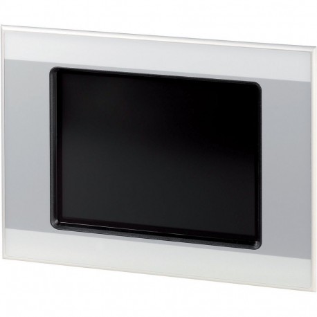 Eaton-moeller XV-460-12TSB-1-10 EATON ELECTRIC Control tableau, IR, 24VDC, 12 inch, TFT color, Ethernet, CAN