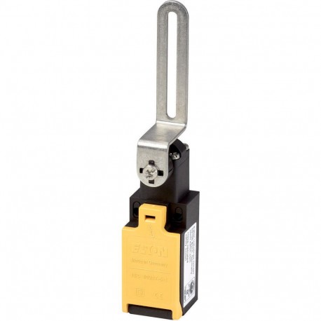 Eaton-moeller LSR-S02-1-I-CC/TKG EATON ELECTRIC Safety door flap switch for cold climates