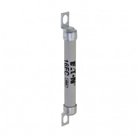 Eaton-moeller 16A 690V AC BS88 SEMI EATON ELECTRIC Fuse-link, high speed, 100 A, AC 600 V, BS88, 9 x 75 mm, aR, BS