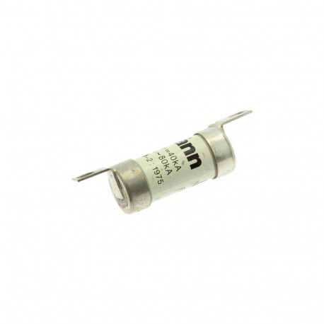 Eaton-moeller 16AMP SPECIAL BS88 FUSE EATON ELECTRIC Fuse-link, high speed, 40 A, AC 690 V, DC 500 V, BS88, 18 x 96..