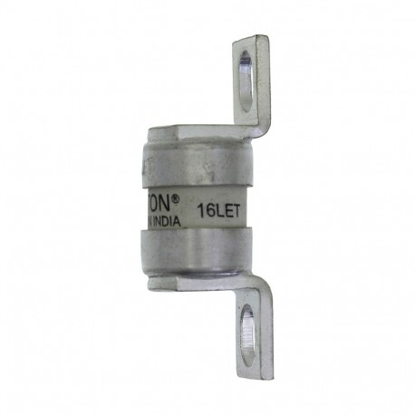 Eaton-moeller 16A 240V AC TYPE T FUSE (10) EATON ELECTRIC cartridge fuse, ultra rapid, 16 A, AC 240 V, DC 150 V, BS8..