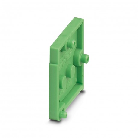 Phoenix contact RZ 2,5-FRONT 2,5 H Pitch spacer