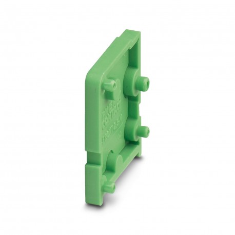 Phoenix contact RZ 2,5-FRONT 2,5 V Pitch spacer