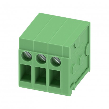 PHOENIX CONTACT FRONT 2,5-H/SA 5/ 3 FRONT 2,5-H/SA 5/ 3 1700121 PHOENIX CONTACT PCB terminal block