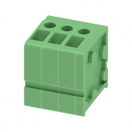 PHOENIX CONTACT FRONT 2,5-V/SA 5/ 3 FRONT 2,5-V/SA 5/ 3 1700134 PHOENIX CONTACT PCB terminal block