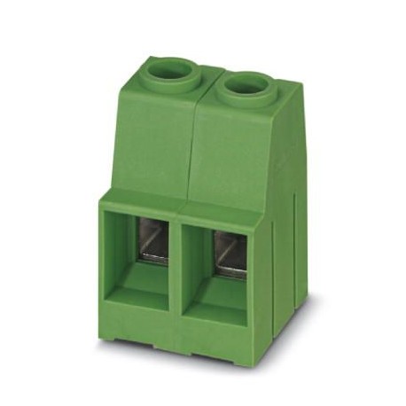 Phoenix contact MKDSP 10HV/ 2-10,16 BK PCB terminal block