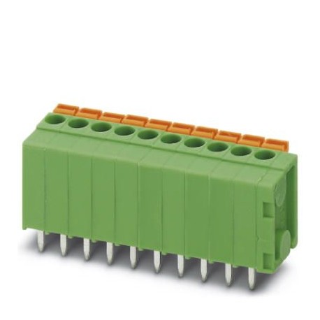 PHOENIX CONTACT FFKDSA1/V-3,81-7 FFKDSA1/V-3,81- 7 1700389 PHOENIX CONTACT PCB terminal block