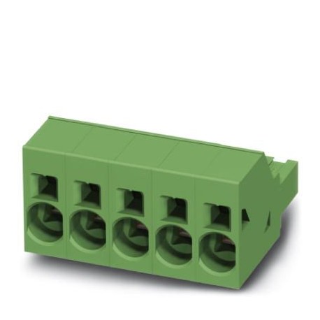 PHOENIX CONTACT SPC 16/ 4-ST-10,16 BUGY2CPBDL1 SPC 16/ 4-ST-10,16 BUGY2CPBDL1 1700401 PHOENIX CONTACT Printed-circuit board connector