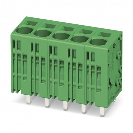 Phoenix contact SPT 5/ 4-V-7,5-ZB BD:T1-SERD Q PCB terminal block