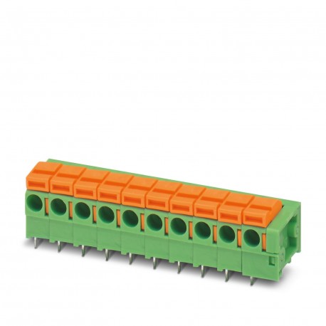 PHOENIX CONTACT FFKDSA1/H1-5,08-7 FFKDSA1/H1-5,08- 7 1700431 PHOENIX CONTACT PCB terminal block