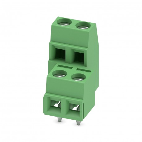 Phoenix contact MKKDSN 1,5/ 8 BD:1-16 PCB terminal block