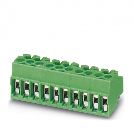 Phoenix contact PT 1,5/ 6-PVH-3,5-A RD BD:-385 Printed-circuit board connector