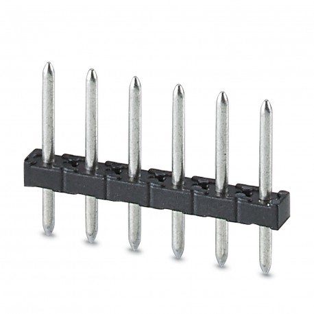 Phoenix contact PST 1,0/ 4-3,5 RD Pin strip
