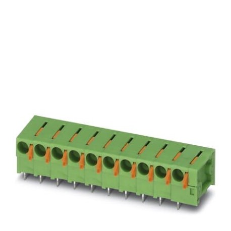 Phoenix contact FFKDSA1/H2-5,08-7 FFKDSA1/H2-5,08- 7 1700538 PHOENIX CONTACT PCB terminal block