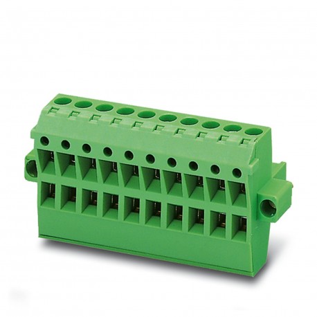PHOENIX CONTACT TMSTBP 2,5/ 2-STF-5,08 BD:1-2 TMSTBP 2,5/ 2-STF-5,08 BD:1-2 1700621 PHOENIX CONTACT Printed-circuit board connector