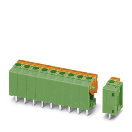 Phoenix contact FFKDSA1/V1-5,08-15 PCB terminal block