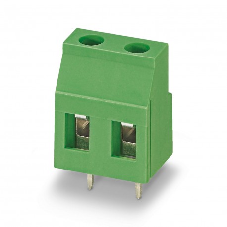 Phoenix contact GMKDS 3/ 5-7,62 BK PCB terminal block