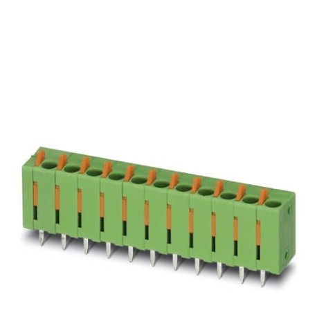 PHOENIX CONTACT FFKDSA1/V2-5,08-8 FFKDSA1/V2-5,08- 8 1700677 PHOENIX CONTACT PCB terminal block
