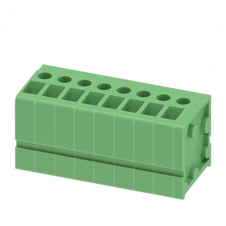 PHOENIX CONTACT FRONT 2,5-V/SA 5/ 8 FRONT 2,5-V/SA 5/ 8 1700710 PHOENIX CONTACT PCB terminal block