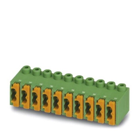 PHOENIX CONTACT FK-MPT 0,5/ 5-ST-3,5 BD:ABTTL FK-MPT 0,5/ 5-ST-3,5 BD:ABTTL 1700718 PHOENIX CONTACT PCB terminal block
