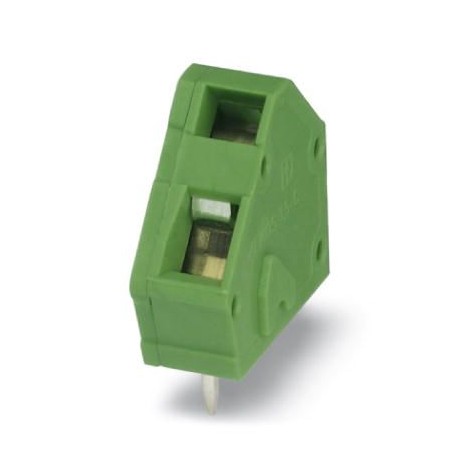 Phoenix contact ZFKDSA 1,5C-6,0 WH PCB terminal block