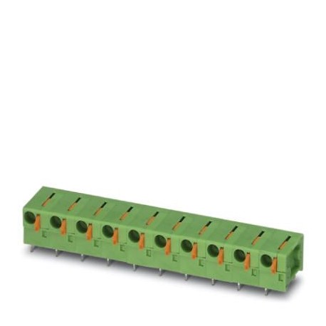 PHOENIX CONTACT FFKDSA1/H2-7,62-4 FFKDSA1/H2-7,62- 4 1700800 PHOENIX CONTACT PCB terminal block