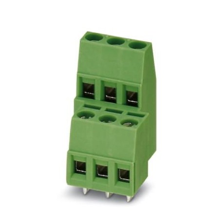 PHOENIX CONTACT MKKDS 1,5/ 9-5,08 MKKDS 1,5/ 9-5,08 1700812 PHOENIX CONTACT PCB terminal block