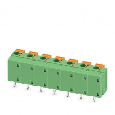 PHOENIX CONTACT FFKDSA1/V1-7,62-7 FFKDSA1/V1-7,62- 7 1700871 PHOENIX CONTACT PCB terminal block