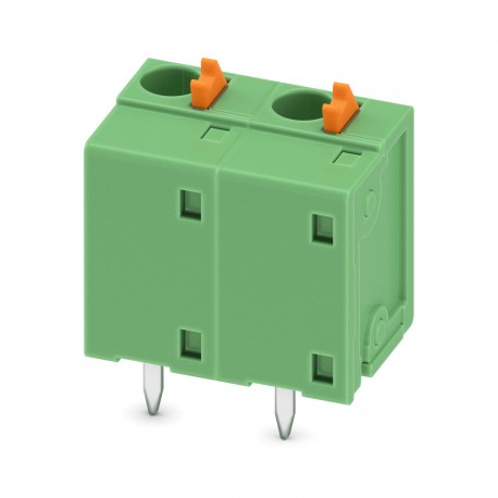 PHOENIX CONTACT FFKDSA1/V2-7,62-2 FFKDSA1/V2-7,62- 2 1700897 PHOENIX CONTACT PCB terminal block