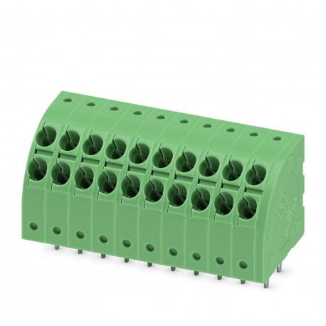 PHOENIX CONTACT PTDA 1,5/ 4-3,5 MIXED COLOR PTDA 1,5/ 4-3,5 MIXED COLOR 1700903 PHOENIX CONTACT PCB terminal block