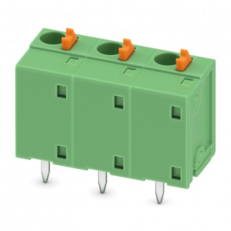 Phoenix contact FFKDSA1/V2-7,62-3 FFKDSA1/V2-7,62- 3 1700907 PHOENIX CONTACT PCB terminal block